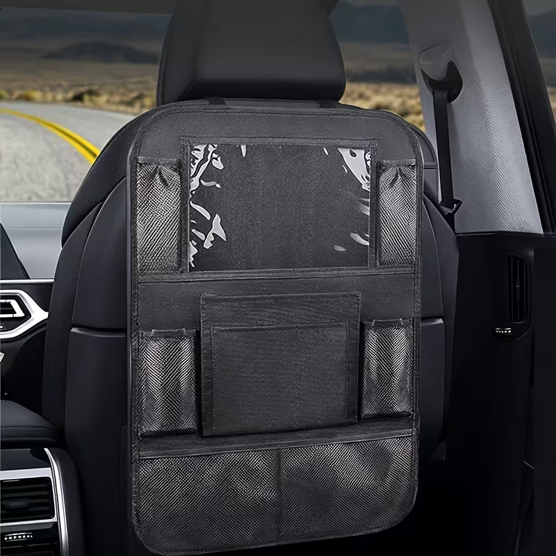 Universal Car Seat Back Organizer