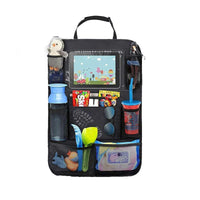 Universal Car Seat Back Organizer