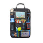 Universal Car Seat Back Organizer